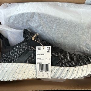 Brand New Adidas KAPTIR 3.0 Size 10